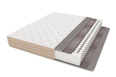 Матрас пружинный Mildex Phoenix