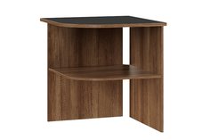 Стол приставной угловой Jagger Hoff