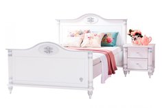 Кровать Romantic Cilek