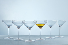 Набор бокалов для коктейля Atelier Hoff