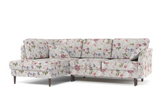 Угловой диван-кровать Джулия Scandica