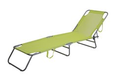 Шезлонг Norman Hoff