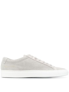 Common Projects кроссовки Original Achilles