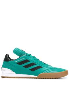 Gosha Rubchinskiy кроссовки Gosha Rubchinskiy X Adidas на шнуровке