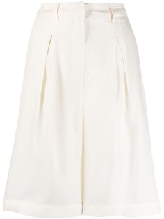 LAutre Chose длинные шорты