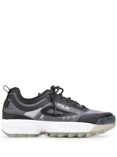 Fila кроссовки Disruptor Run