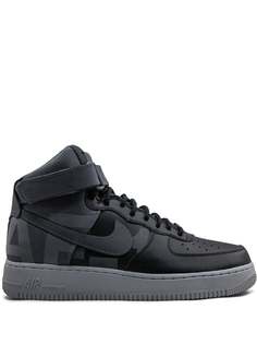 Nike кроссовки Air Force 1 High 07 LV8