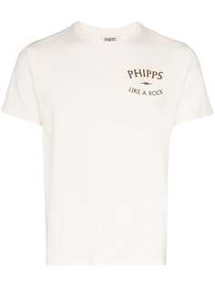 Phipps футболка Like A Rock