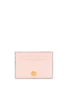 Versace картхолдер с декором Medusa