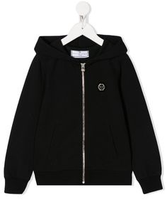 Philipp Plein худи с логотипом