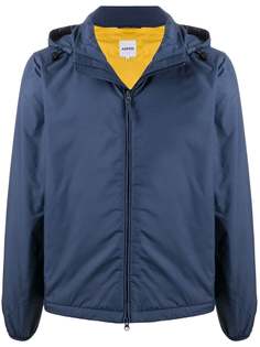 Aspesi куртка на молнии