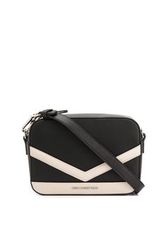 Karl Lagerfeld каркасная сумка K/Mau