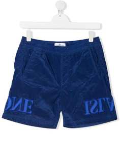 Stone Island Junior плавки-шорты Isla