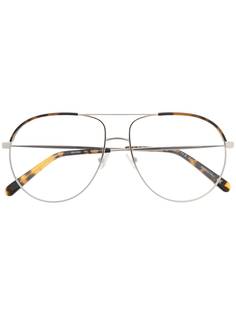 Stella McCartney Eyewear очки-авиаторы