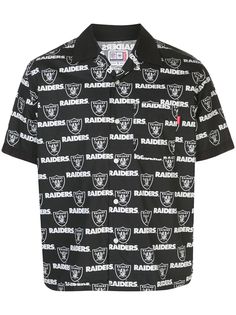 Supreme рубашка-поло Raiders 47