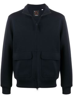 Aspesi куртка из джерси