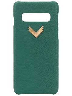 Manokhi чехол для Samsung S10