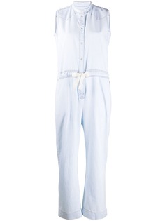 Woolrich джинсовый комбинезон