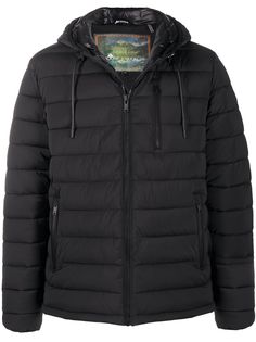 Moose Knuckles пуховик Roughstock