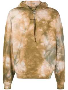 Represent худи с принтом