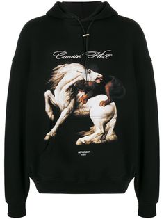 Represent худи Causin Hell