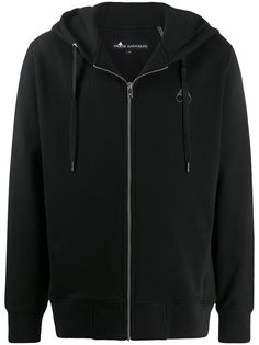 Moose Knuckles худи на молнии