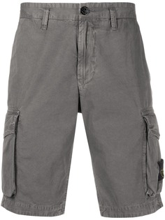 Stone Island шорты карго