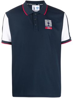 North Sails рубашка-поло Americas Cup Prada
