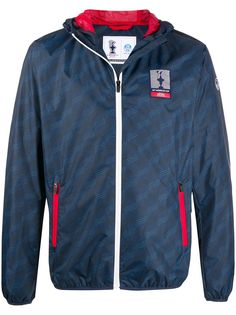 North Sails ветровка из коллаборации с 36th Americas Cup presented by Prada