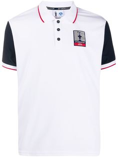 North Sails рубашка-поло Americas Cup Prada