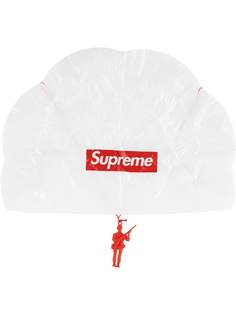 Supreme маленькая фигурка парашютиста