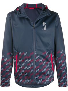 North Sails куртка San Diego North Sails x Prada