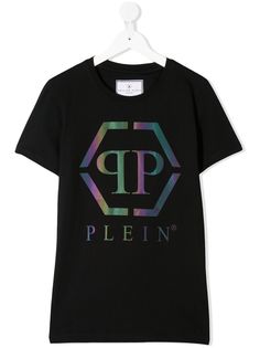 Philipp Plein футболка с логотипом