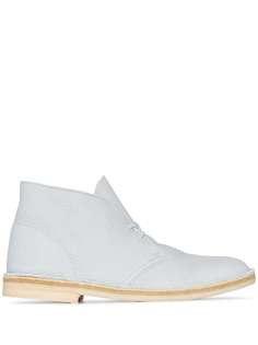 Clarks Originals ботинки дезерты