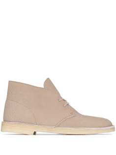 Clarks Originals ботинки дезерты