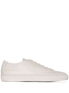 Common Projects кеды Achilles