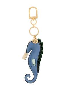 Tory Burch брелок для ключей с подвеской