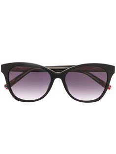 Категория: Квадратные очки женские Missoni Eyewear