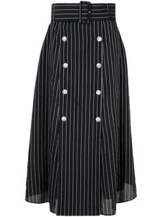 CAMILLA AND MARC юбка Pollino в полоску