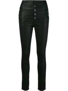 J Brand Natasha slim jeans