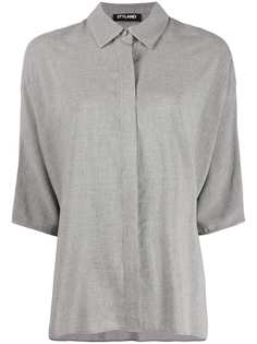 Styland рубашка с потайной застежкой