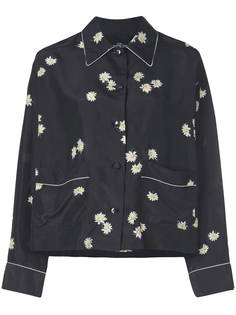 Marc Jacobs рубашка The Pajama