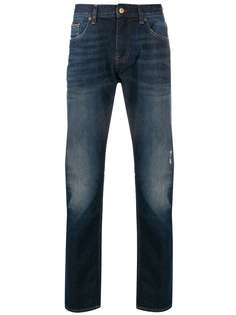 Tommy Hilfiger джинсы прямого кроя