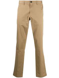 Michael Kors брюки чинос прямого кроя