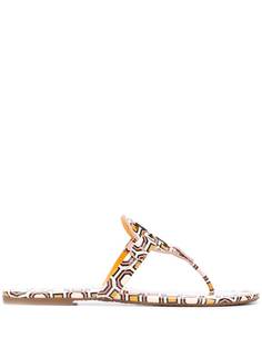 Tory Burch сандалии Miller