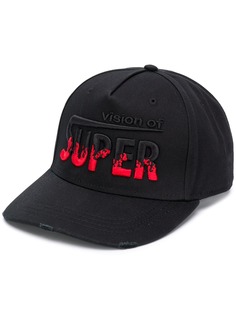 Vision Of Super кепка с вышитым логотипом