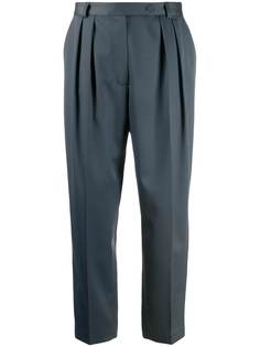 Styland укороченные брюки строгого кроя