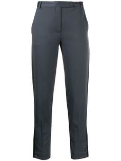 Styland укороченные брюки кроя слим