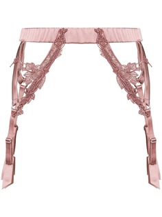 Fleur Of England пояс для чулок Desert Rose