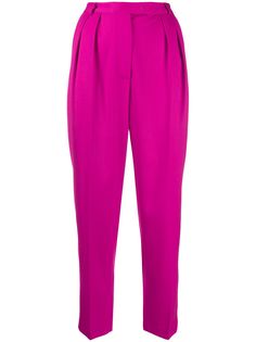 Styland укороченные брюки строгого кроя